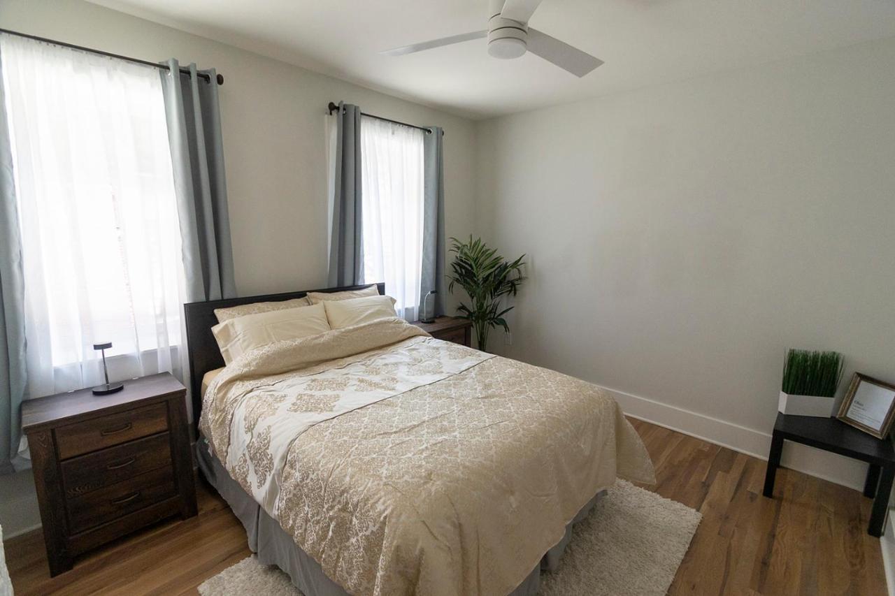 Spacious 2 Bed 2 Bath Downtown Otr Condo Minutes Walk To The Reds Bengals Stadium & More! ซินซินแนติ ภายนอก รูปภาพ