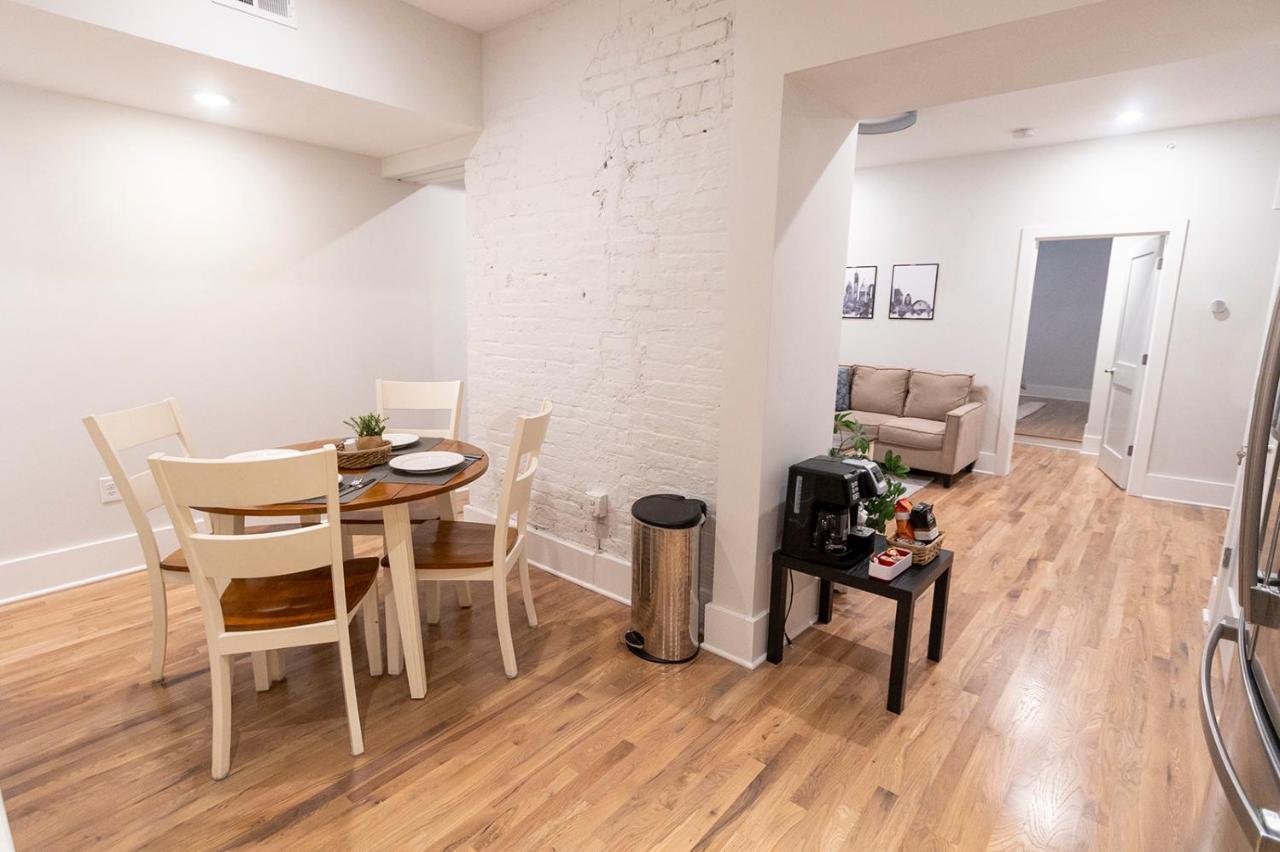 Spacious 2 Bed 2 Bath Downtown Otr Condo Minutes Walk To The Reds Bengals Stadium & More! ซินซินแนติ ภายนอก รูปภาพ