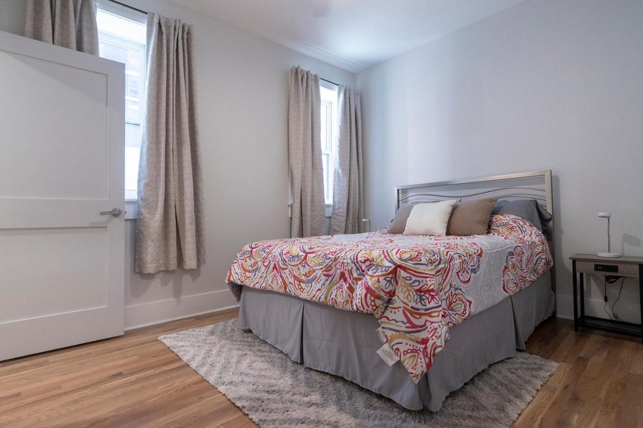 Spacious 2 Bed 2 Bath Downtown Otr Condo Minutes Walk To The Reds Bengals Stadium & More! ซินซินแนติ ภายนอก รูปภาพ