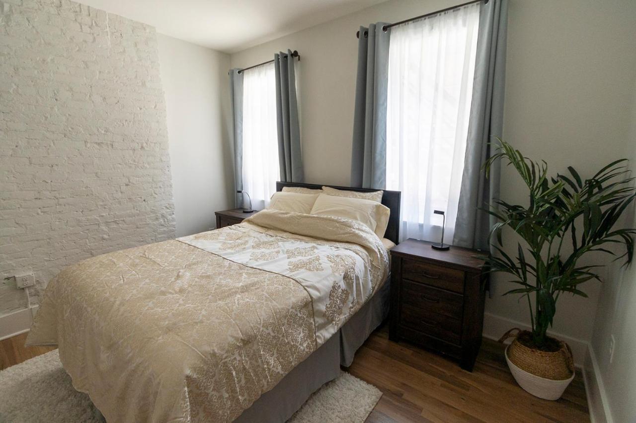 Spacious 2 Bed 2 Bath Downtown Otr Condo Minutes Walk To The Reds Bengals Stadium & More! ซินซินแนติ ภายนอก รูปภาพ