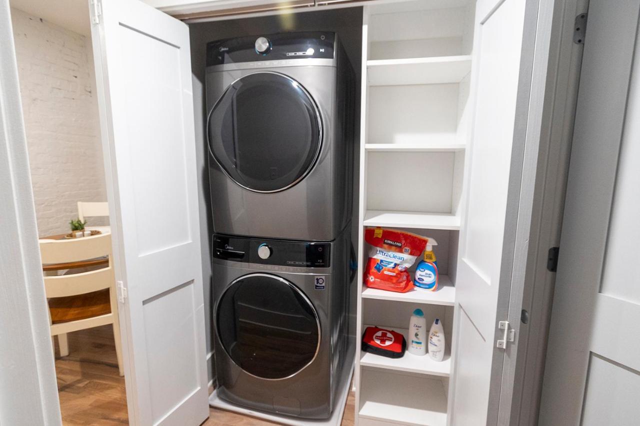 Spacious 2 Bed 2 Bath Downtown Otr Condo Minutes Walk To The Reds Bengals Stadium & More! ซินซินแนติ ภายนอก รูปภาพ